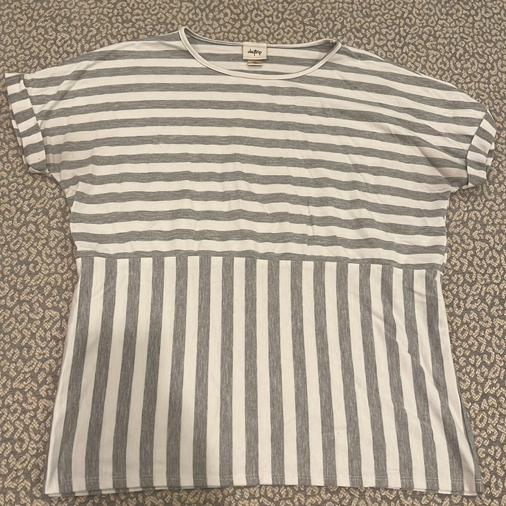 Daytrip Top